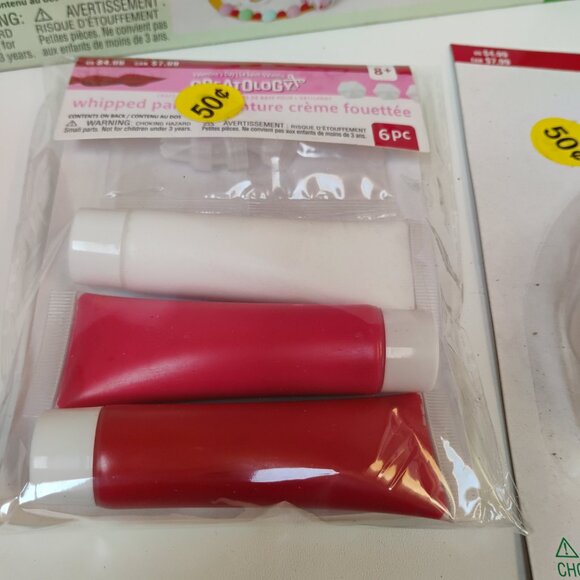 Creatology Christmas Noel  Craft Kits Age 8+ - Picture 6 of 6